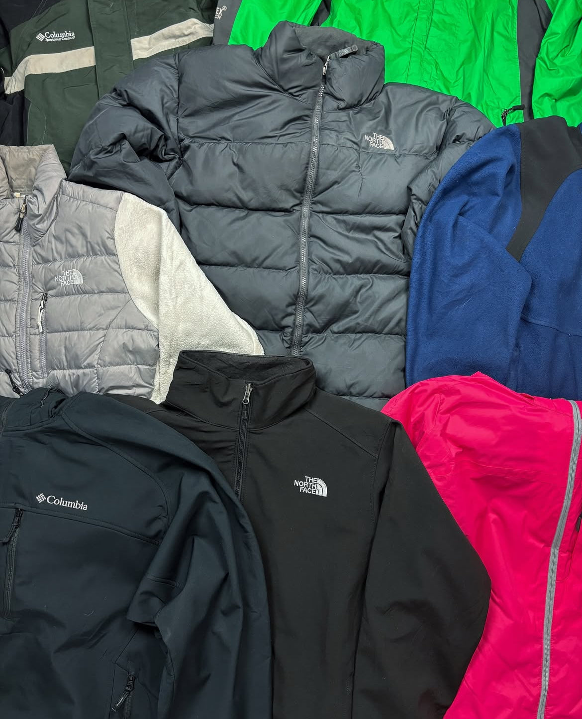 My personal supplier