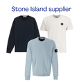 Stone Island supplier